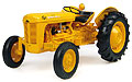 UNIVERSAL HOBBIES - 4144 - Massey Harris "Work 