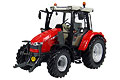 UNIVERSAL HOBBIES - 4166 - Massey Ferguson
