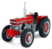 UNIVERSAL HOBBIES - 4169 - 1970 Massey Ferguson 