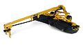 UNIVERSAL HOBBIES - 4181 - Vermeer TM1400 Pulled 