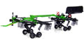 UNIVERSAL HOBBIES - 4201 - Deutz-Fahr SwatMaster