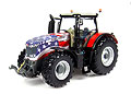 UNIVERSAL HOBBIES - 4204 - 2013 Massey Ferguson 