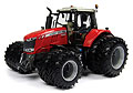 UNIVERSAL HOBBIES - 4257 - Massey Ferguson