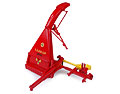 UNIVERSAL HOBBIES - 4965 - Taarup DM 1350 Forage