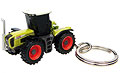 UNIVERSAL HOBBIES - 5512 - Claas Xerion 3300
