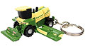 UNIVERSAL HOBBIES - 5514 - Krone Big MII Swather