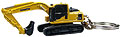UNIVERSAL HOBBIES - 5523 - Komatsu PC210 Excavator