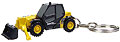 UNIVERSAL HOBBIES - 5525 - Komatsu WH613 Wheel