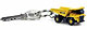 UNIVERSAL HOBBIES - 5540 - Komatsu HD 605 Dump