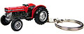 UNIVERSAL HOBBIES - 5566 - Massey Ferguson 