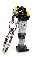 UNIVERSAL HOBBIES - 5582 - Wacker-Neuson Tamper
