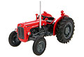 UNIVERSAL HOBBIES - 6010 - Massey Ferguson 