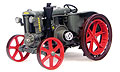 UNIVERSAL HOBBIES - 6023 - 1934 SuperLandini 