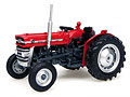 UNIVERSAL HOBBIES - 6044 - Massey Ferguson