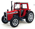 UNIVERSAL HOBBIES - 6053 - Massey Ferguson 