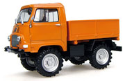 UNIVERSAL HOBBIES - 6055 - Sinpar Castor 1200 
