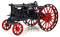 UNIVERSAL HOBBIES - 6087 - McCormick Deering