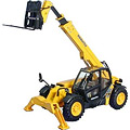 UNIVERSAL HOBBIES - 8002 - Komatsu WH613 Telehandler 