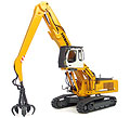 UNIVERSAL HOBBIES - 8019 - Liebherr R 944 C 