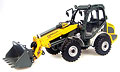UNIVERSAL HOBBIES - 8060 - Kramer 750T Front 