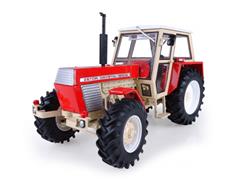 4949 - Universal Hobbies Zetor Crystal 12045 Museum Edition Tractor Vintage