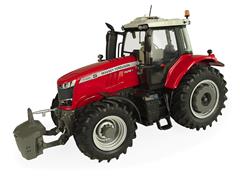 5304 - Universal Hobbies Massey Ferguson 7726S Tractor