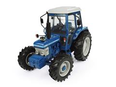 5367 - Universal Hobbies Ford 6610 Generation 1 4WD Tractor Vintage