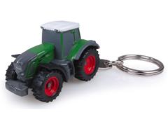 5831 - Universal Hobbies Fendt 939 Vario Tractor Nature Green Key