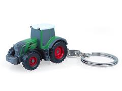 5845 - Universal Hobbies Fendt 828 Vario Nature Green Tractor Key