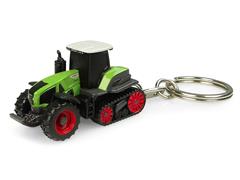 Universal Hobbies Claas Arion 960 Terra Trac K Tractor