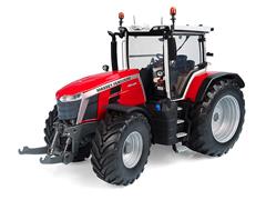 Universal Hobbies Massey Ferguson 8S265 Tractor