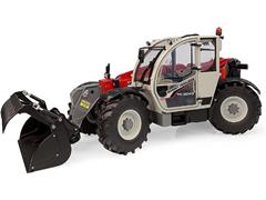 6342 - Universal Hobbies Massey Ferguson TH8043 Tractor Made of diecast