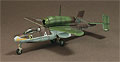 WAR MASTER - APF0014 - He 162 - Jagdgruppe