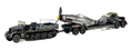 WAR MASTER - S7200201 - Sd. Kfz. 9 & Sd.
