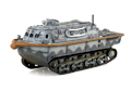 WAR MASTER - S7200504 - Landwasserschlepper