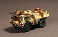 WAR MASTER - TK0049 - Saviem VAB Military