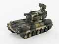 WAR MASTER - TK0060 - 2S6 Tunguska Battle