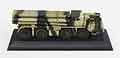 WAR MASTER - TK0062 - BM-30 SMERCH - 9A52-2