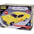 WASHINGTON MINT - 10202 - 1970 Ford Torino 