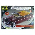 WASHINGTON MINT - 10702 - 1949 Mercury Convertible 