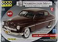 WASHINGTON MINT - 10804 - 1949 Mercury Coupe 