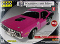 WASHINGTON MINT - 10904 - 1971 Plymouth Hemi