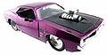 WASHINGTON MINT - 66023 - 1971 Plymouth Hemi
