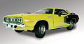 WASHINGTON MINT - 66024 - 1971 Plymouth Hemi