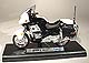 WELLY - 12150C-PW - BMW Police Motorcycle 