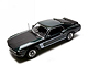 WELLY - 12516W-BK - 1969 Ford Mustang 