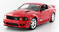 WELLY - 12569W-R - 2007 Saleen S281 
