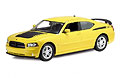 WELLY - 18003RW-Y - 2006 Dodge Charger 
