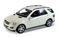 WELLY - 18006W-CR - Mercedes-Benz ML 