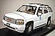 WELLY - 19863W-WT - 2001 GMC Yukon Denali